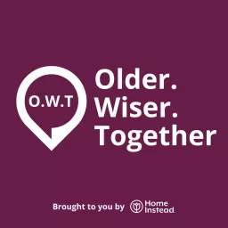 Older Wiser Together