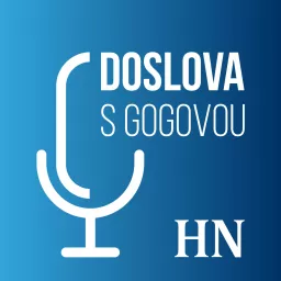Doslova s Gogovou │ HN Podcast artwork