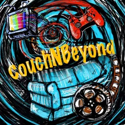 CouchNBeyond Podcast artwork