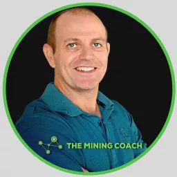 The Mining Coach Podcast artwork