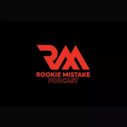 Rookie Mistake with Gary Connors Podcast artwork