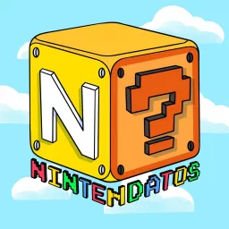 Nintendatos Podcast artwork