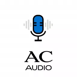 AC Audio Podcast artwork