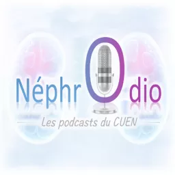 NéphrOdio Podcast artwork