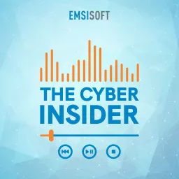 The Cyber Insider Podcast artwork