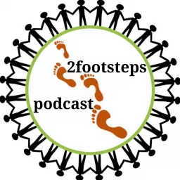 2footsteps Podcast artwork