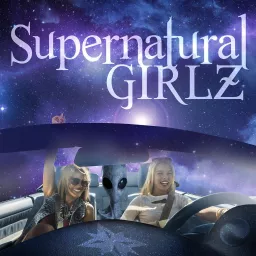 Supernatural Girlz Podcast artwork