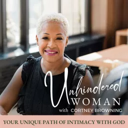 Unhindered Woman | Christian Female Entrepreneurs, embracing their unique path of intimacy with God.