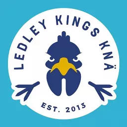 Ledley Kings Knä Podcast artwork