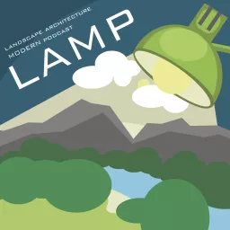 LAMP Podcast artwork