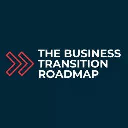 Business Transition Roadmap with Elizabeth Ledoux Podcast artwork