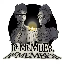 Remember Remember Podcast artwork