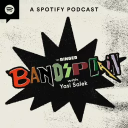 Bandsplain Podcast artwork