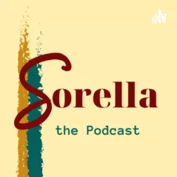 Sorella Podcast artwork