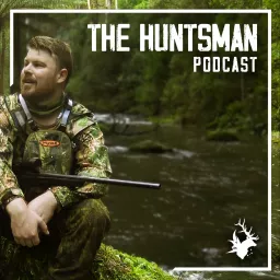 The Huntsman Podcast artwork