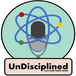 UnDisciplined Podcast artwork