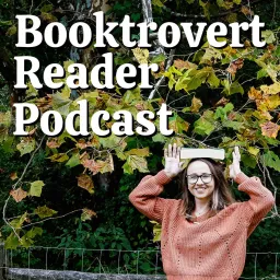 Booktrovert Reader Podcast artwork