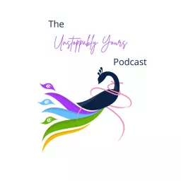 The Unstoppably Yours Podcast artwork