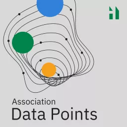 Association Data Points Podcast artwork
