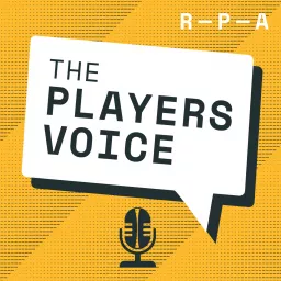 RPA - The Players Voice