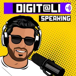 Digitali Speaking Podcast artwork