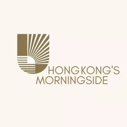 Hong Kong's Morningside Podcast artwork