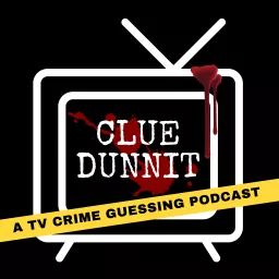 Cluedunnit Podcast artwork