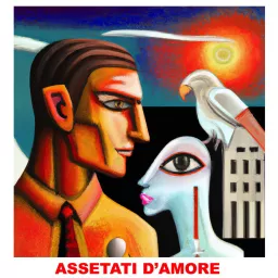 Assetati d'amore Podcast artwork