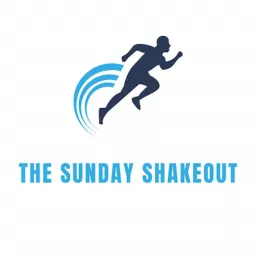 The Sunday Shakeout Podcast artwork