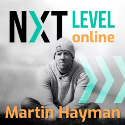 Nxt Level Online Podcast artwork