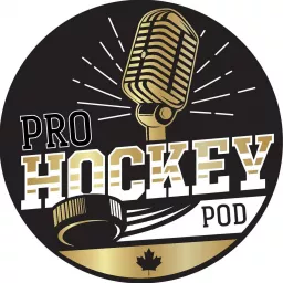 prohockeypod Podcast artwork