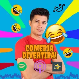 Comedia Divertida Podcast artwork