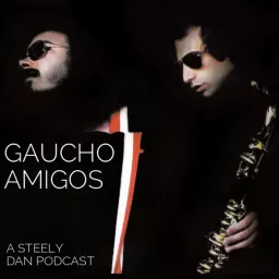 Gaucho Amigos Podcast artwork