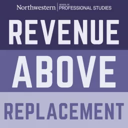 Revenue Above Replacement