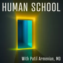 Human School Podcast artwork