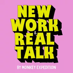 Monkey Expedition - Der Branding, Storytelling und Coaching Trash Talk