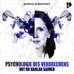 Psychologie des Verbrechens Podcast artwork