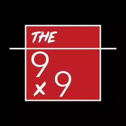 The 9x9 Volleyball Podcast