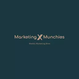 The Marketing Munchies Podcast artwork