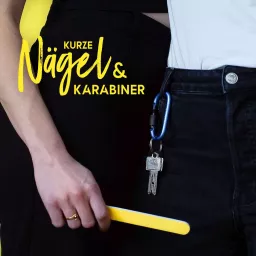 Kurze Nägel & Karabiner