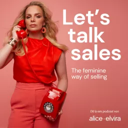 Let's Talk Sales