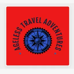 Ageless Travel Adventures Podcast artwork