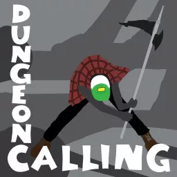 Dungeon Calling