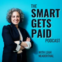 The Smart Gets Paid Podcast artwork
