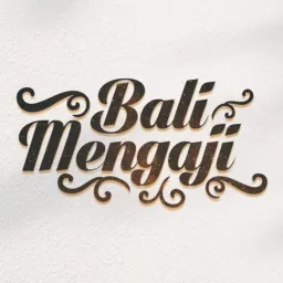 Bali Mengaji Podcast artwork