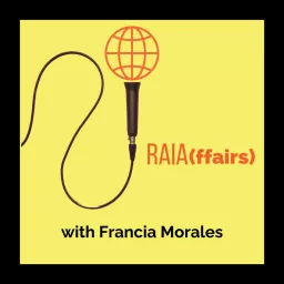 RAIA(ffairs) Podcast artwork