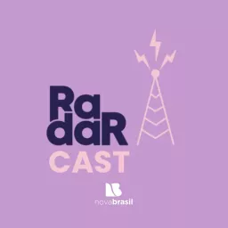 RadarCast Podcast artwork