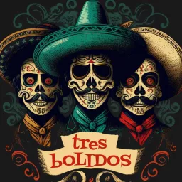 Tres Bolidos F1 Podcast artwork