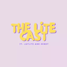 The Lite Cast Podcast artwork