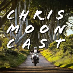 chris.moon.cast Podcast artwork